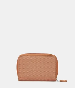 Online Mandarina Duck MD20 Wallet Rust