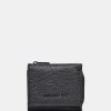 Best Mandarina Duck MELLOW LEATHER Leather Wallet Nero
