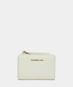Clearance Mandarina Duck MELLOW LEATHER Leather Wallet Almond