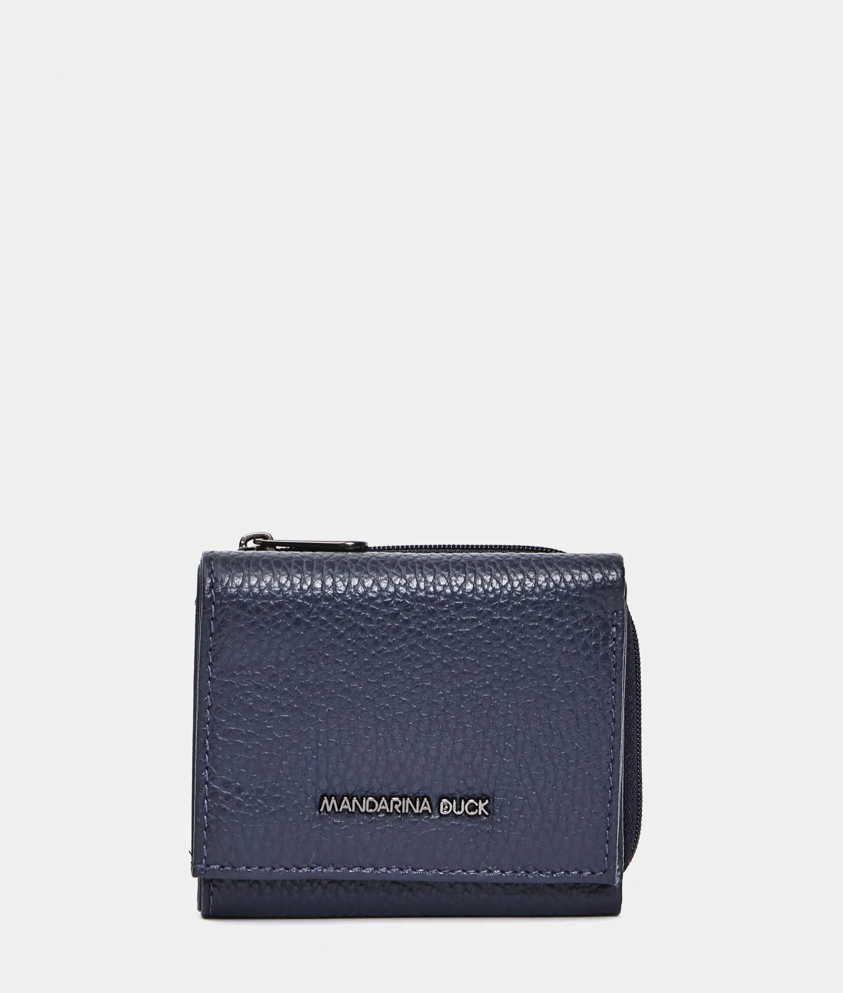 Clearance Mandarina Duck MELLOW LEATHER Leather Wallet DressBlue