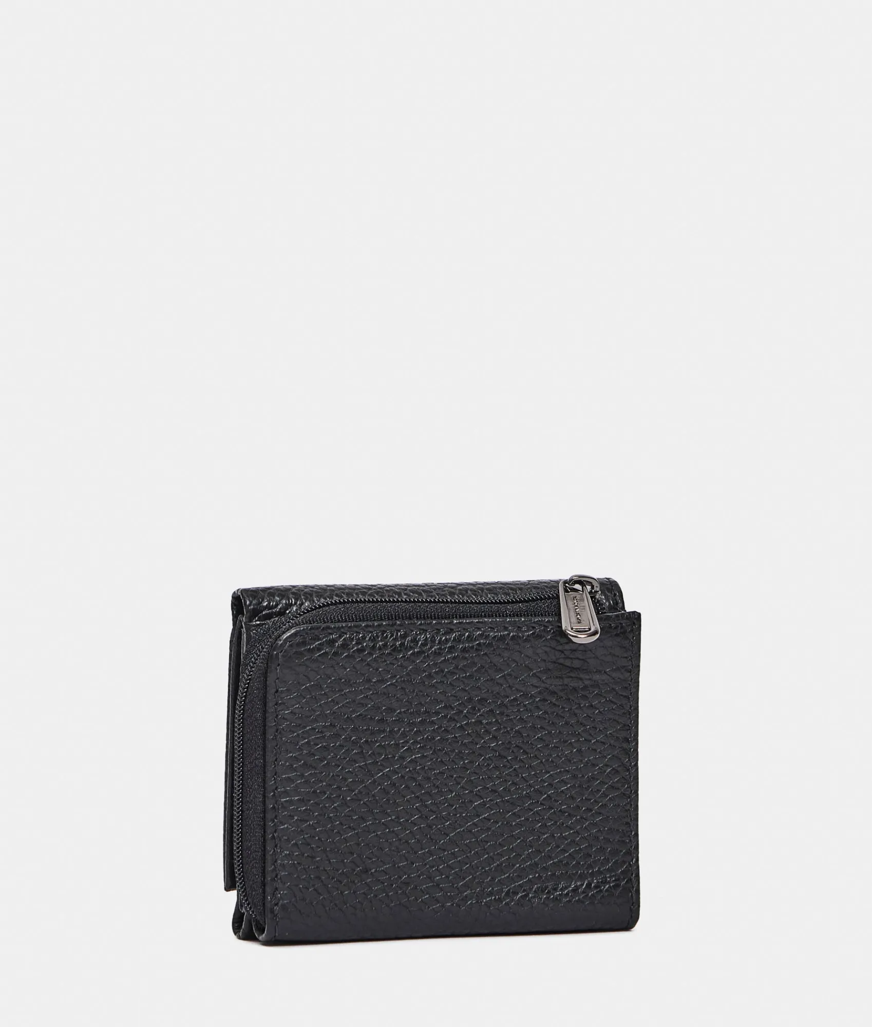 Best Mandarina Duck MELLOW LEATHER Leather Wallet Nero