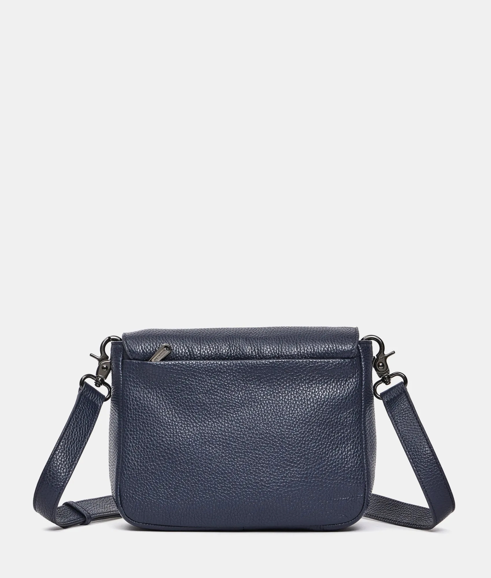 Discount Mandarina Duck MELLOW LEATHER Mellow Leather Shoulder Bag DressBlue