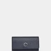 Discount Mandarina Duck MELLOW LEATHER Wallet DressBlue