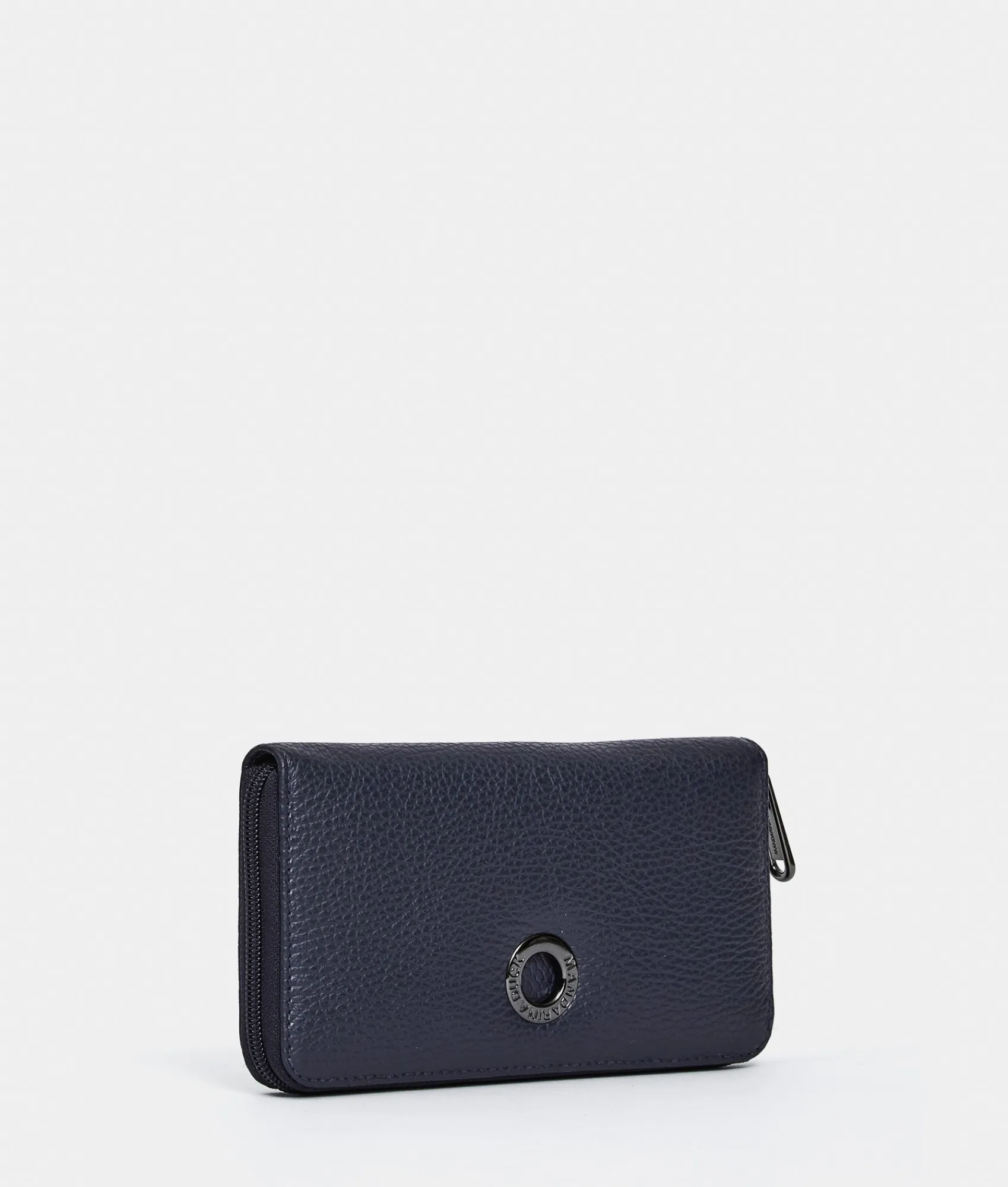 Best Mandarina Duck MELLOW LEATHER Wallet DressBlue