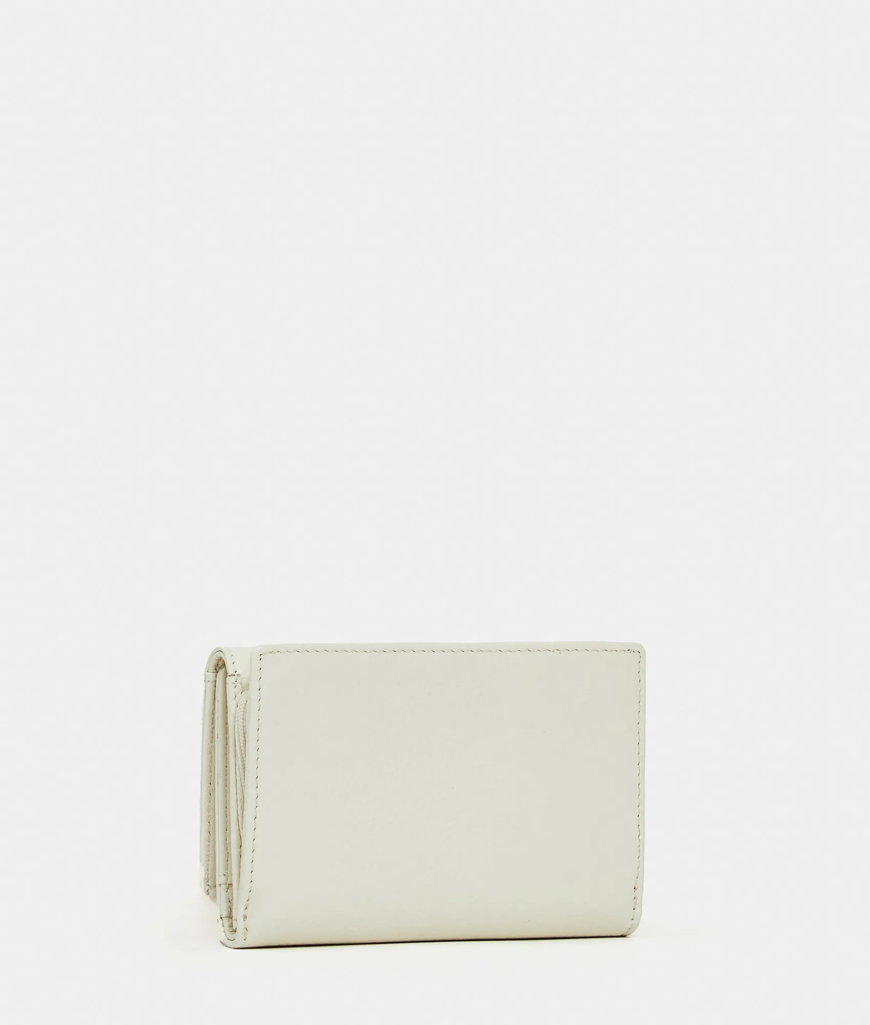 Best Mandarina Duck MELLOW LEATHER Wallet Almond