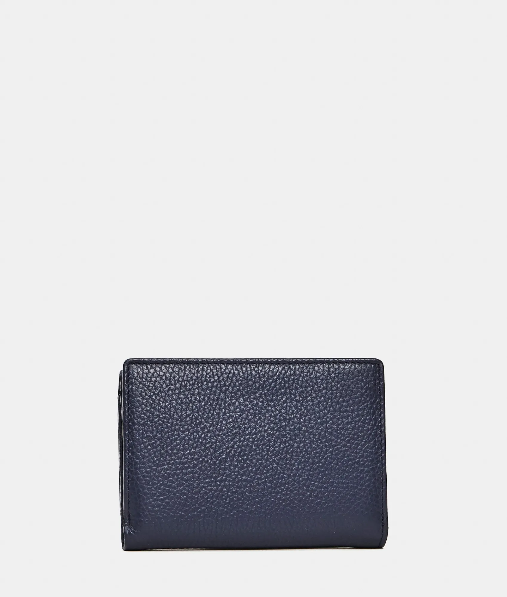 Sale Mandarina Duck MELLOW LEATHER Wallet DressBlue