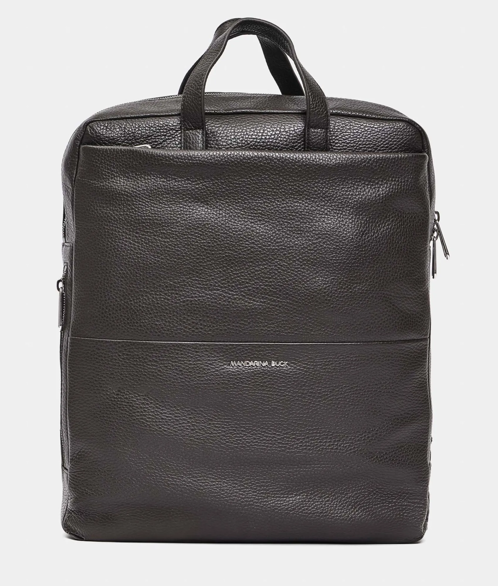 Clearance Mandarina Duck MELLOW URBAN Backpack Mole