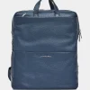 Online Mandarina Duck MELLOW URBAN Backpack Avio