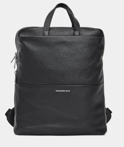 Discount Mandarina Duck MELLOW URBAN Backpack Nero