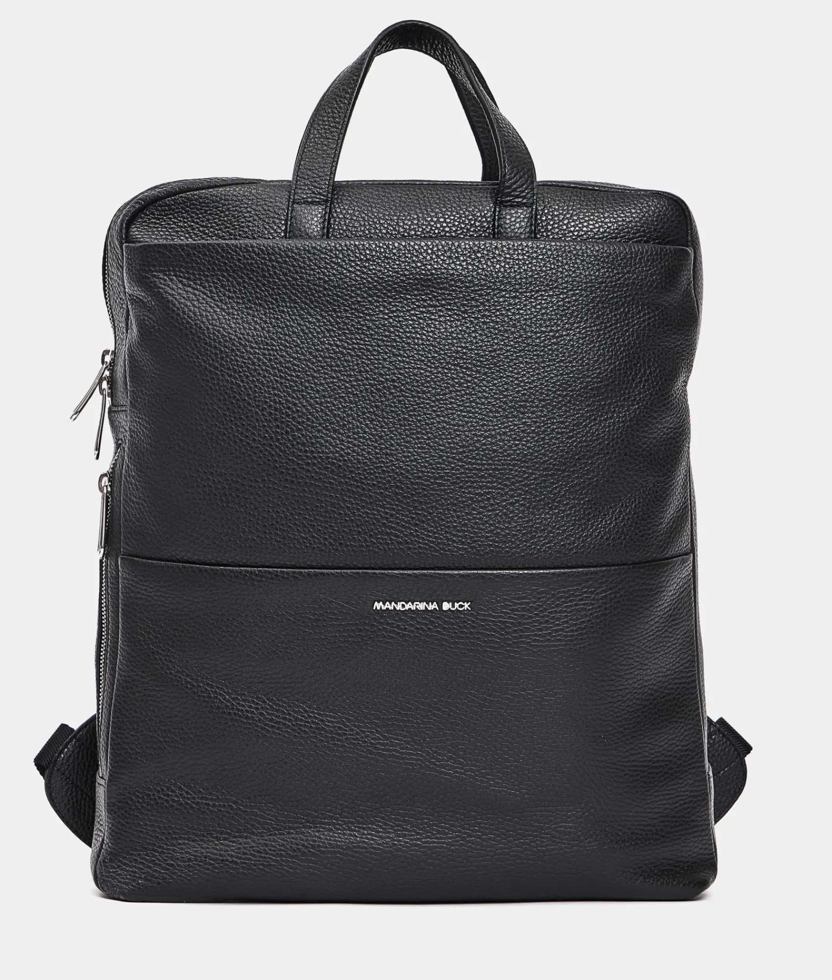 Discount Mandarina Duck MELLOW URBAN Backpack Nero