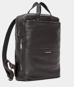 Clearance Mandarina Duck MELLOW URBAN Backpack Mole