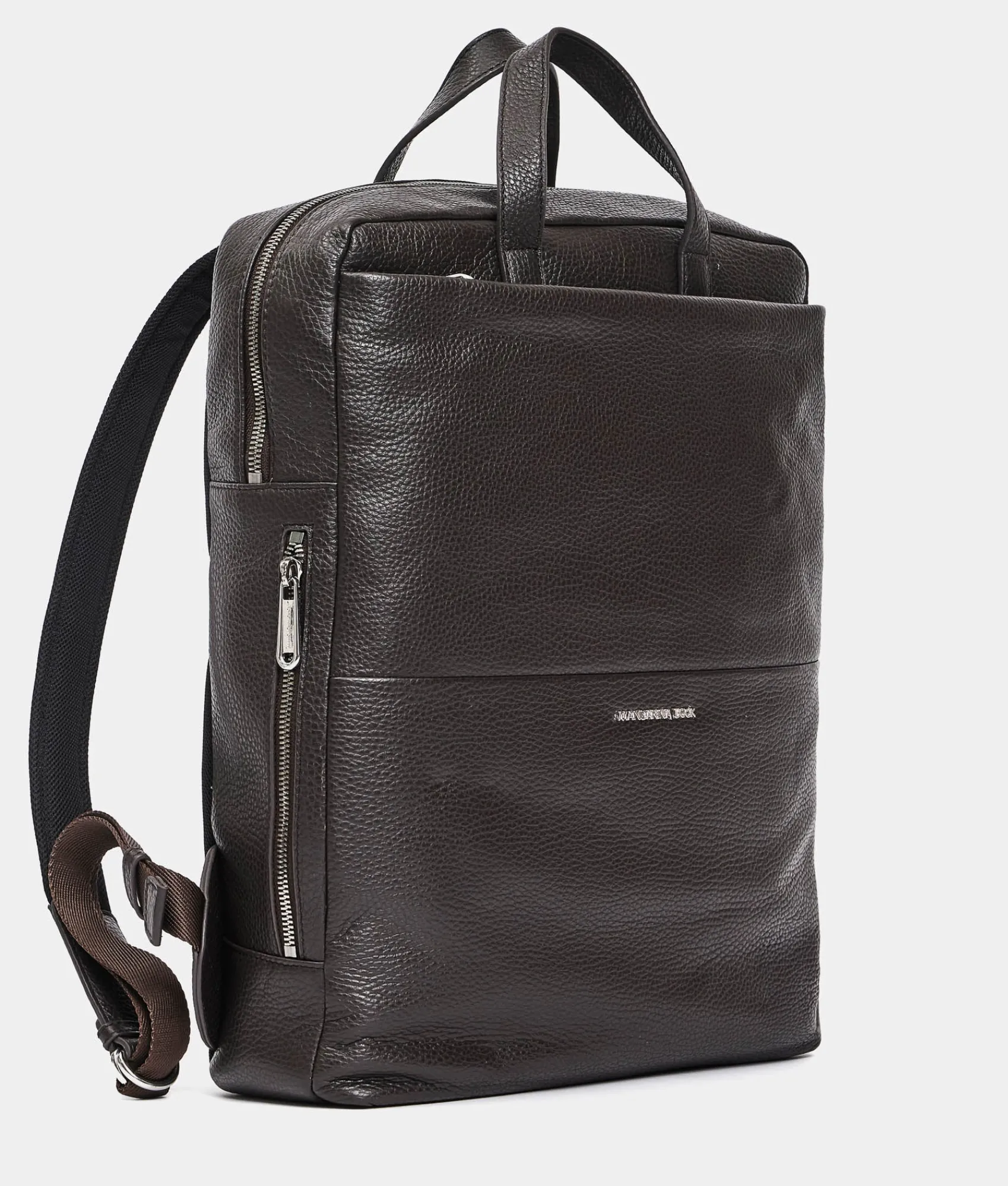 Clearance Mandarina Duck MELLOW URBAN Backpack Mole