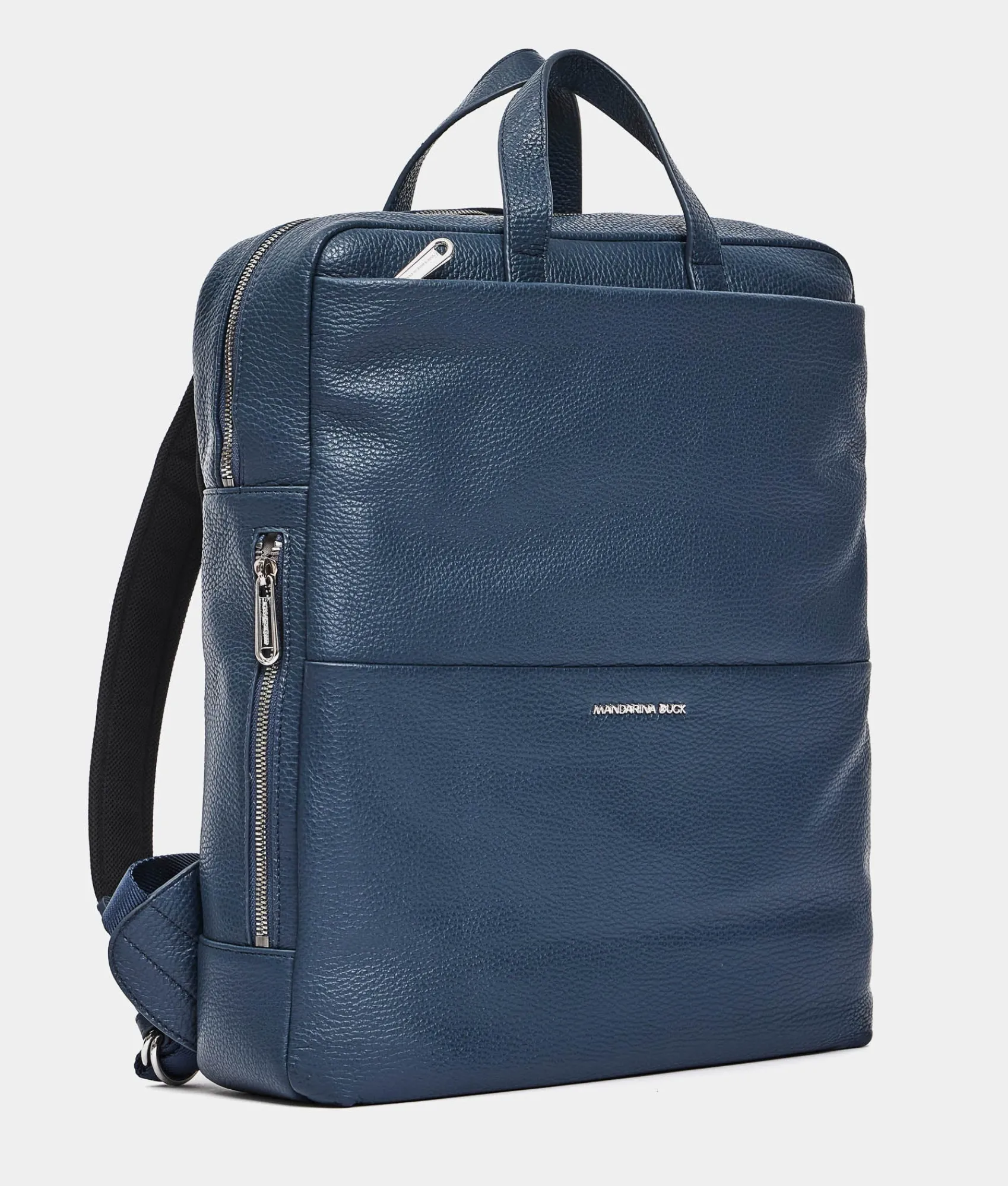 Online Mandarina Duck MELLOW URBAN Backpack Avio