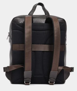 Clearance Mandarina Duck MELLOW URBAN Backpack Mole