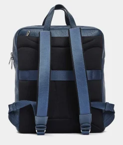 Online Mandarina Duck MELLOW URBAN Backpack Avio