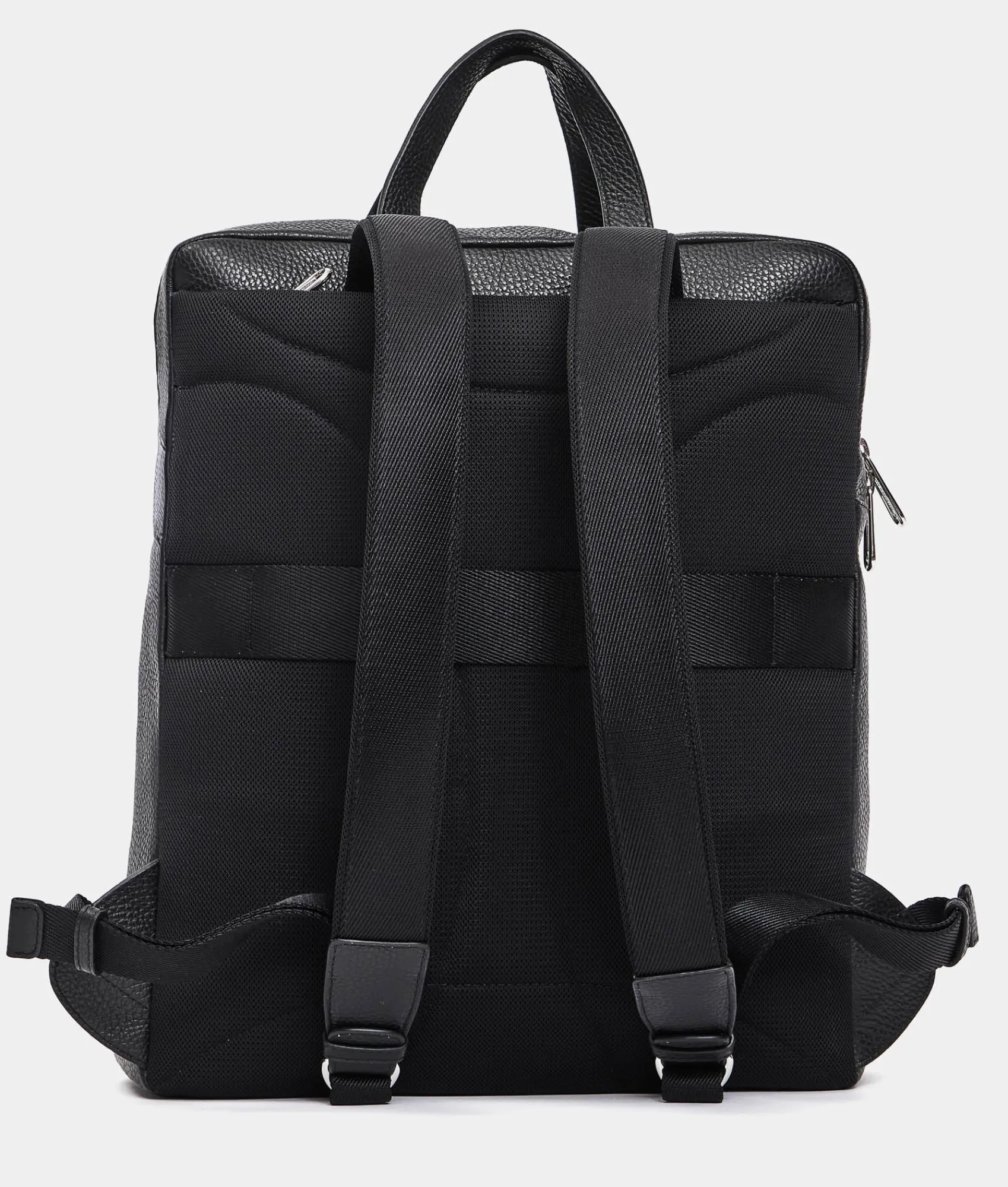 Discount Mandarina Duck MELLOW URBAN Backpack Nero
