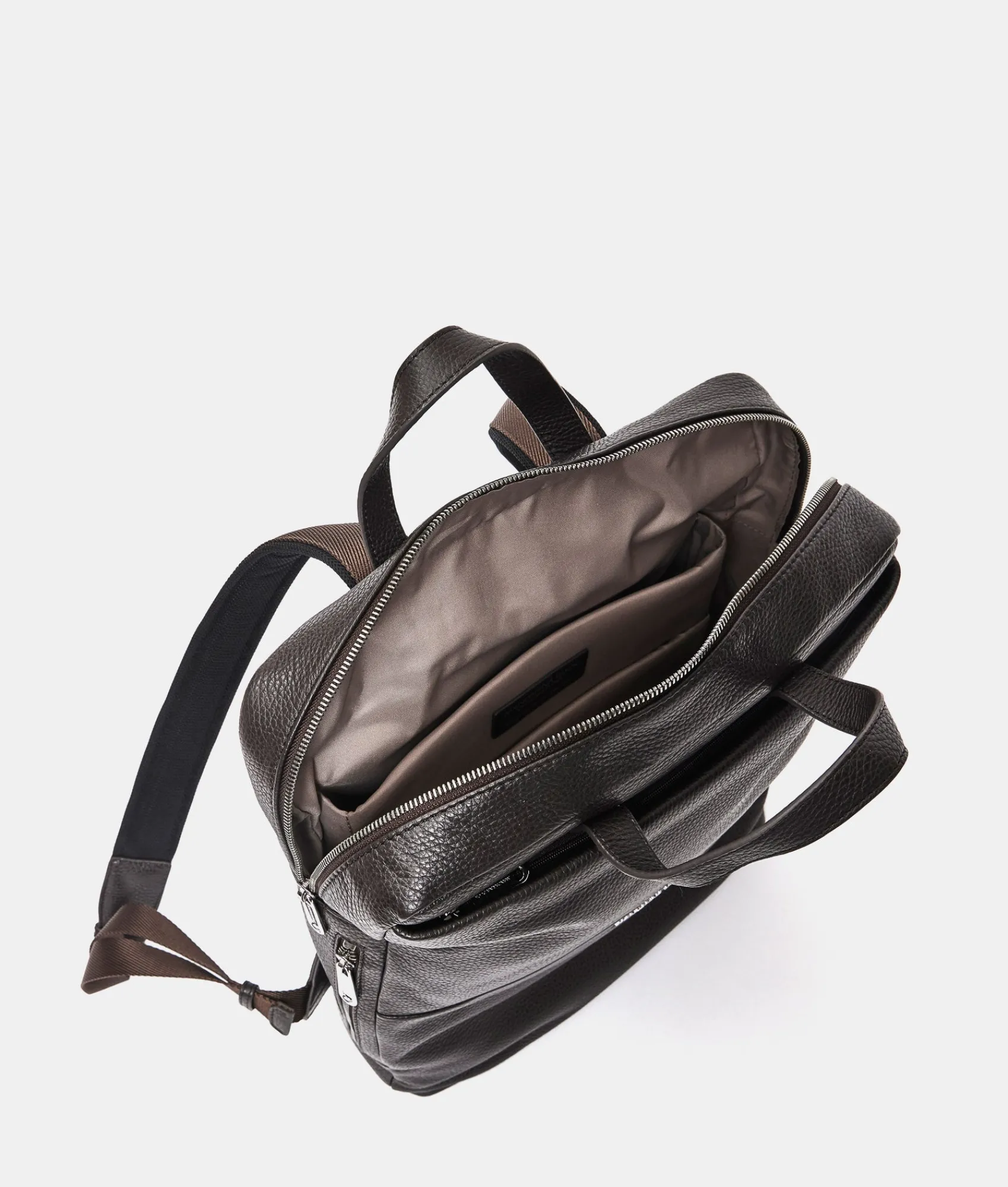 Clearance Mandarina Duck MELLOW URBAN Backpack Mole
