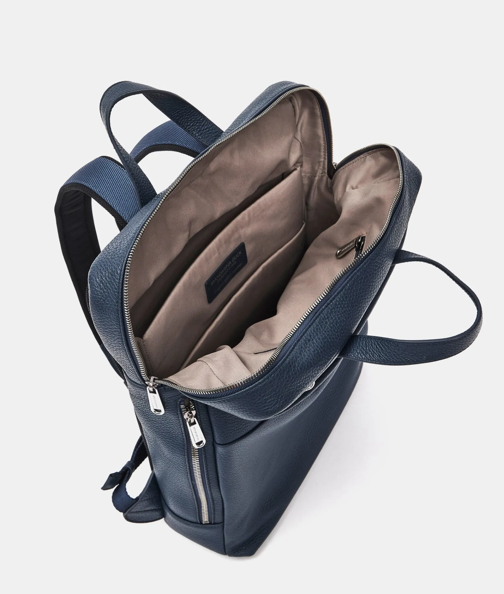 Online Mandarina Duck MELLOW URBAN Backpack Avio