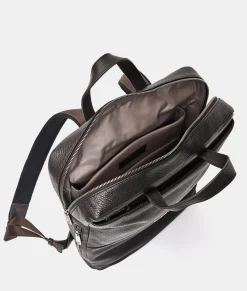 Discount Mandarina Duck MELLOW URBAN Backpack Nero