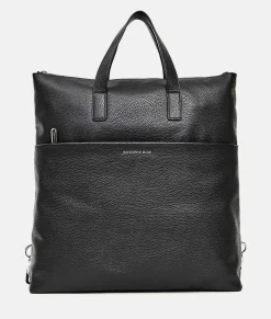 New Mandarina Duck MELLOW URBAN Backpack Bag Nero