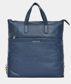 New Mandarina Duck MELLOW URBAN Backpack Bag Avio