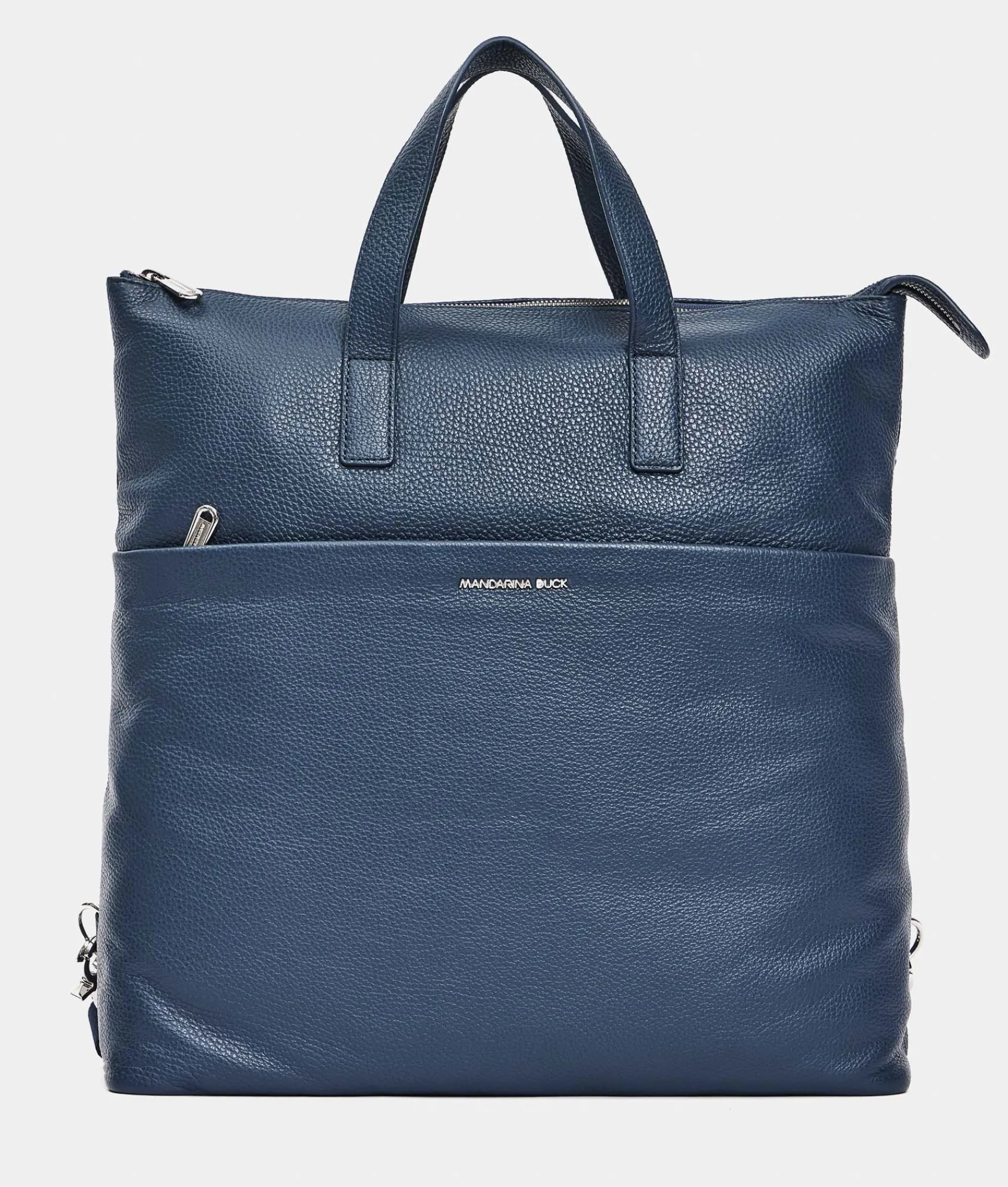 New Mandarina Duck MELLOW URBAN Backpack Bag Avio
