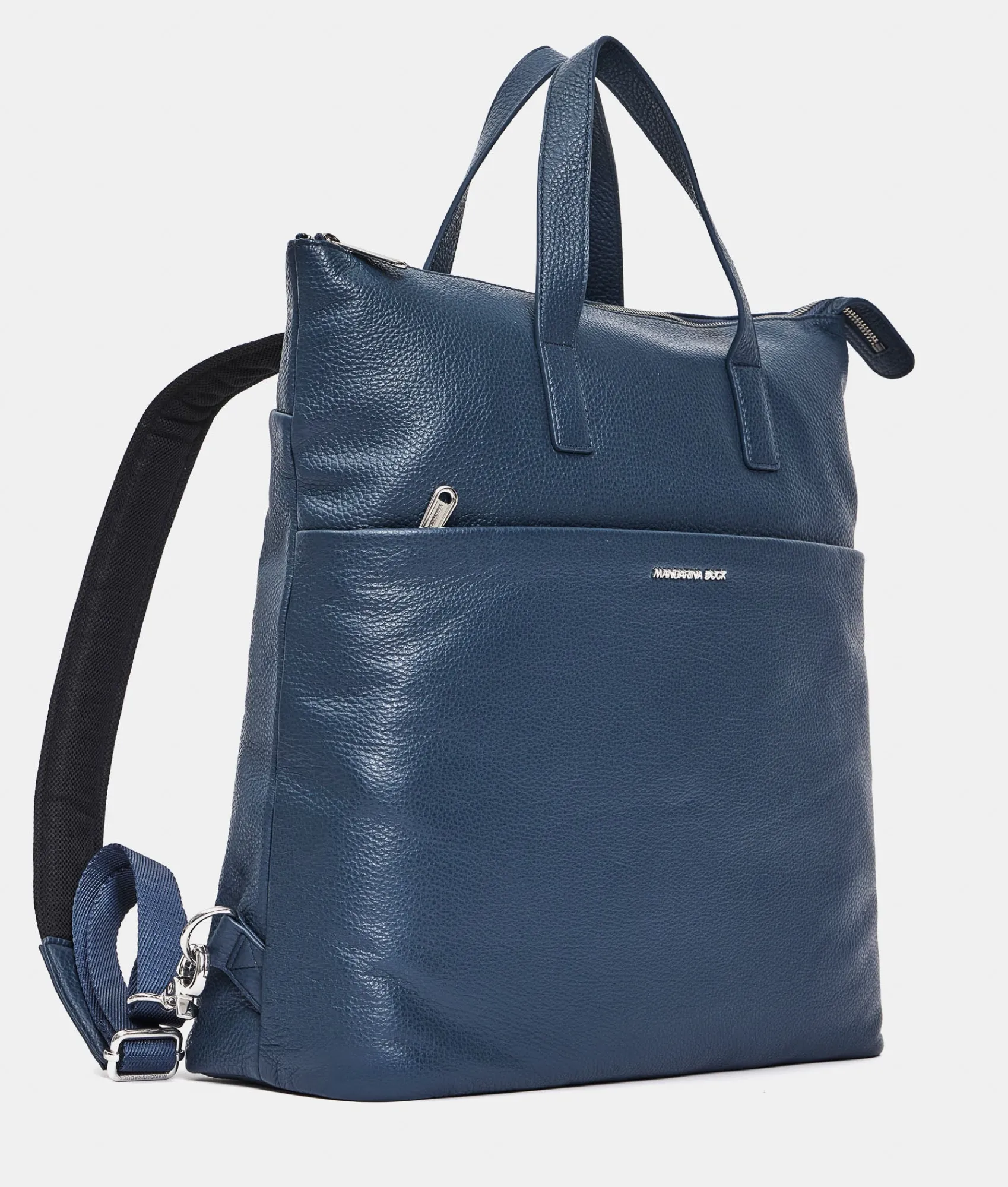 New Mandarina Duck MELLOW URBAN Backpack Bag Avio