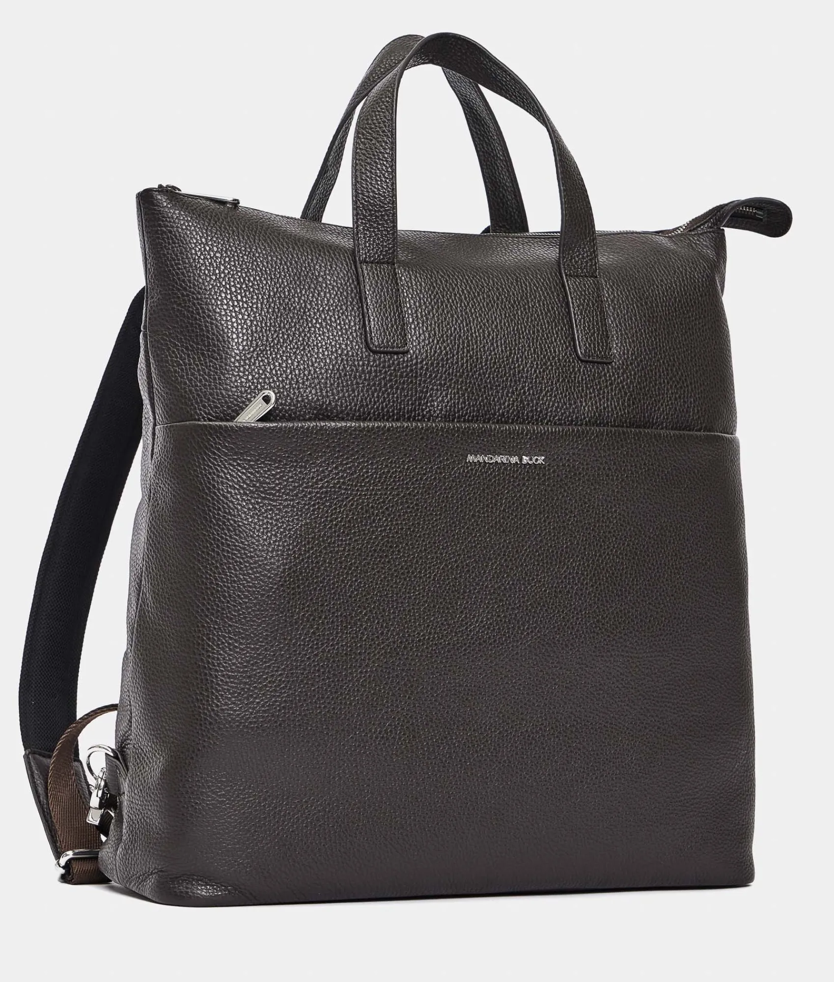 Sale Mandarina Duck MELLOW URBAN Backpack Bag Mole