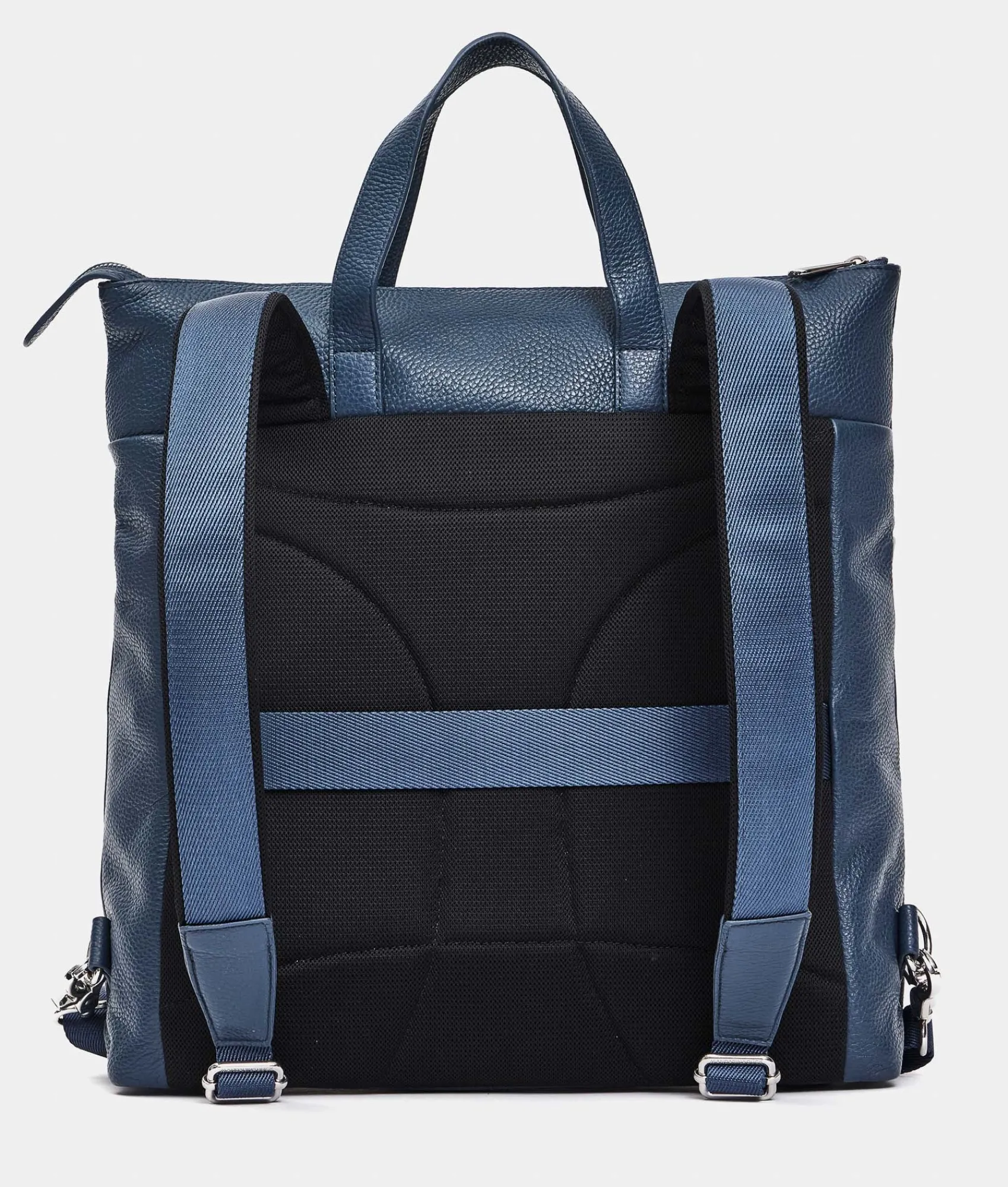 New Mandarina Duck MELLOW URBAN Backpack Bag Avio