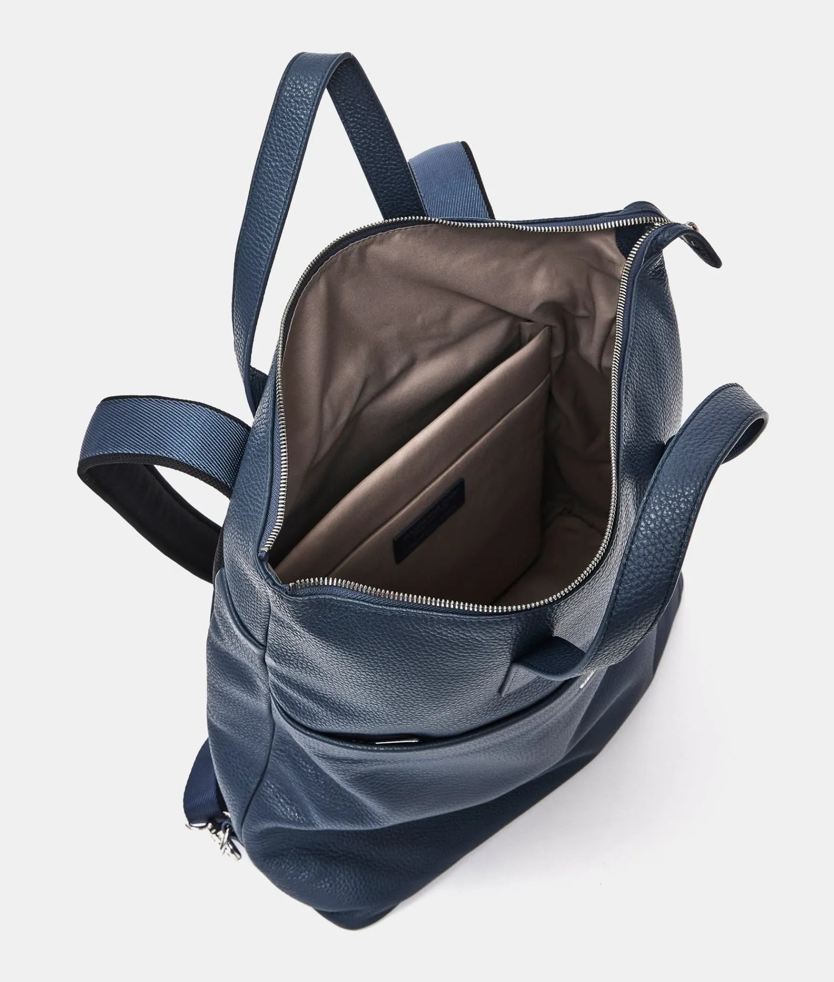 New Mandarina Duck MELLOW URBAN Backpack Bag Avio