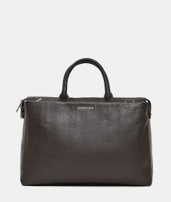 Online Mandarina Duck MELLOW URBAN Briefcase Mole