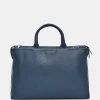 Fashion Mandarina Duck MELLOW URBAN Briefcase Avio