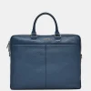 Clearance Mandarina Duck MELLOW URBAN Briefcase Avio