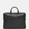 Outlet Mandarina Duck MELLOW URBAN Briefcase Nero