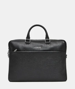 Outlet Mandarina Duck MELLOW URBAN Briefcase Nero