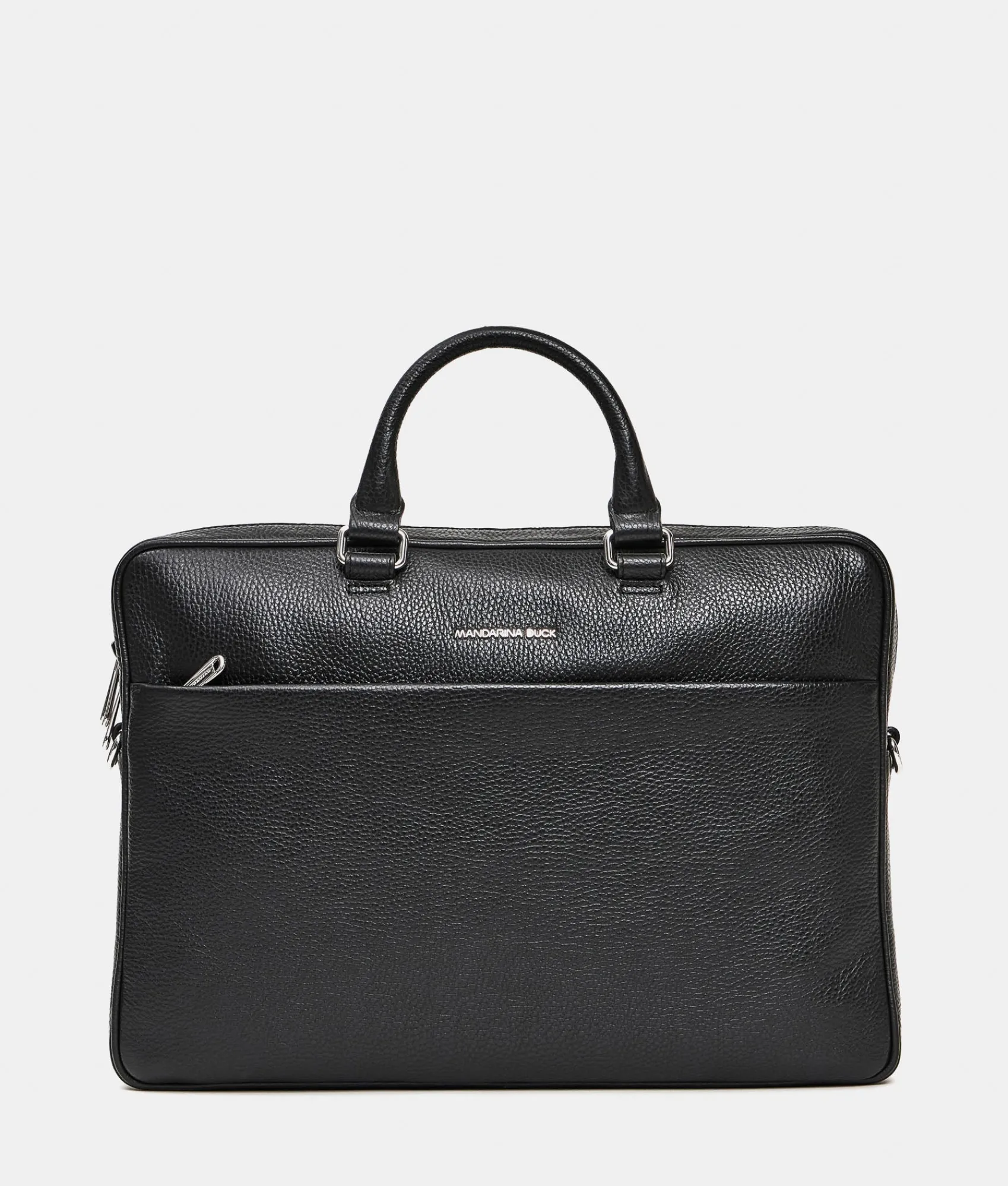 Outlet Mandarina Duck MELLOW URBAN Briefcase Nero