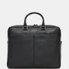Best Mandarina Duck MELLOW URBAN Briefcase Nero