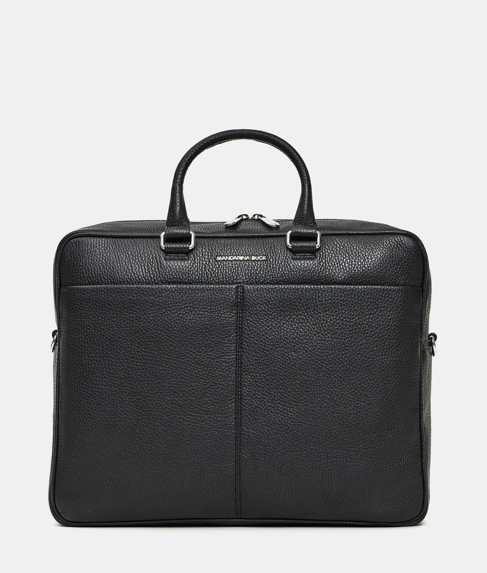 Best Mandarina Duck MELLOW URBAN Briefcase Nero