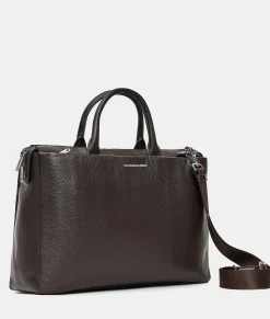 Online Mandarina Duck MELLOW URBAN Briefcase Mole