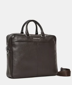 New Mandarina Duck MELLOW URBAN Briefcase Mole
