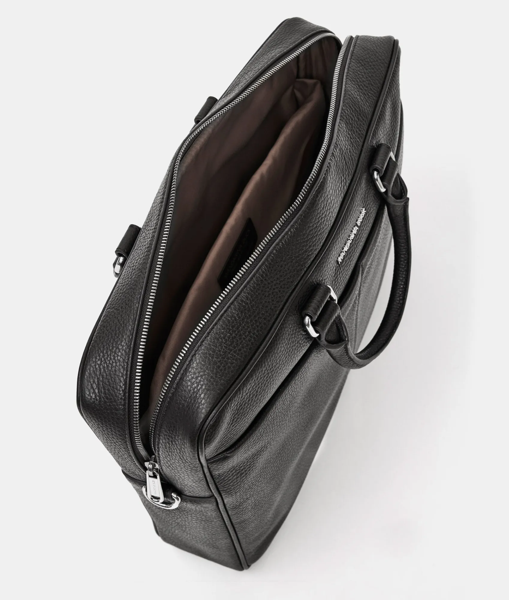 Best Mandarina Duck MELLOW URBAN Briefcase Nero