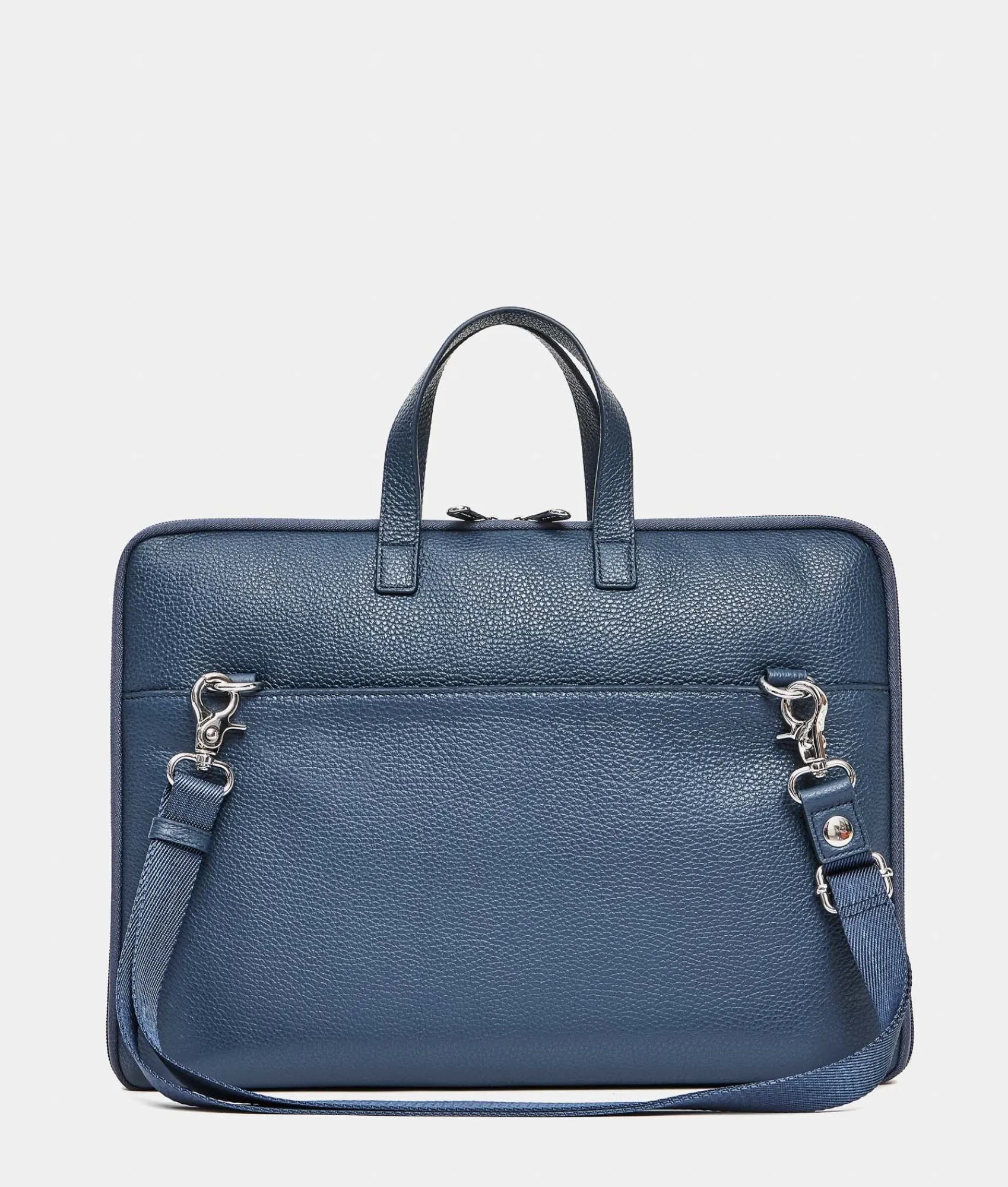 Clearance Mandarina Duck MELLOW URBAN Briefcase Avio