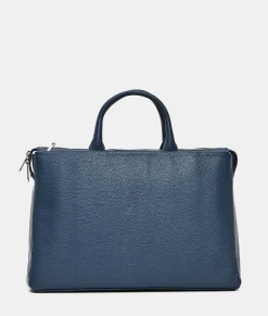 Fashion Mandarina Duck MELLOW URBAN Briefcase Avio