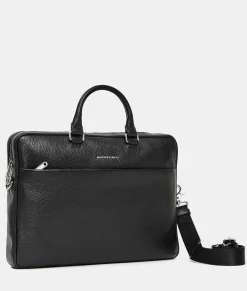 Outlet Mandarina Duck MELLOW URBAN Briefcase Nero