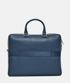 Clearance Mandarina Duck MELLOW URBAN Briefcase Avio