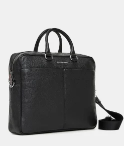 Best Mandarina Duck MELLOW URBAN Briefcase Nero