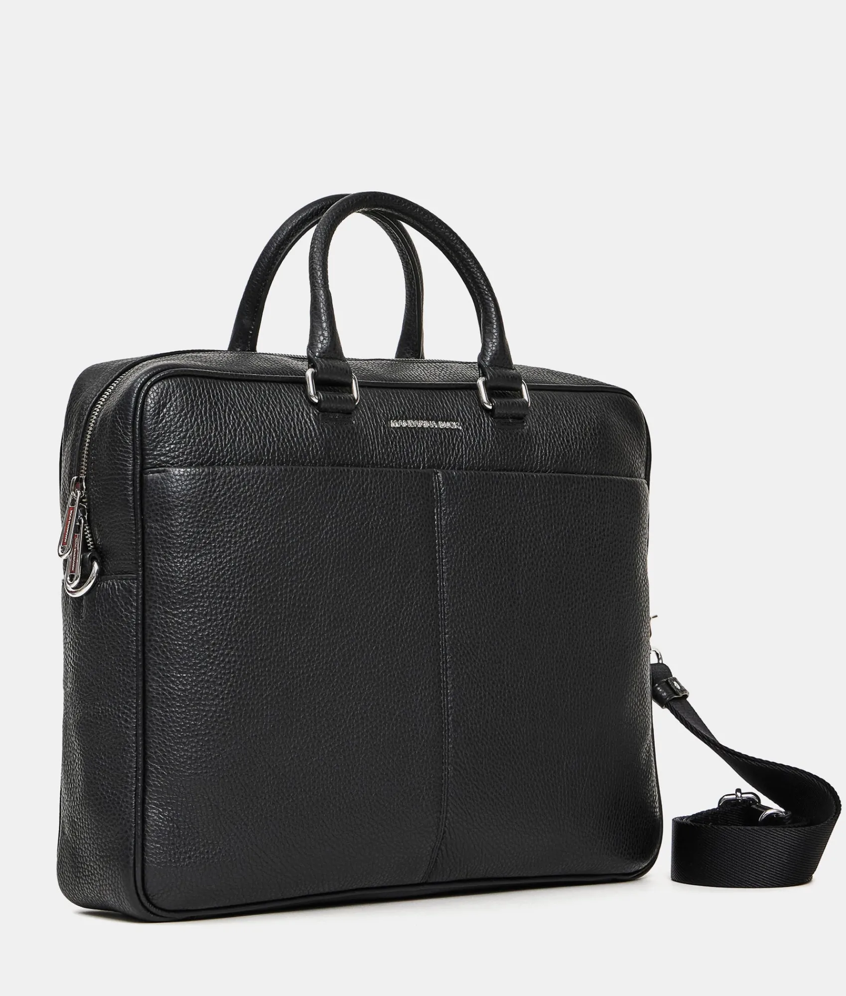 Best Mandarina Duck MELLOW URBAN Briefcase Nero