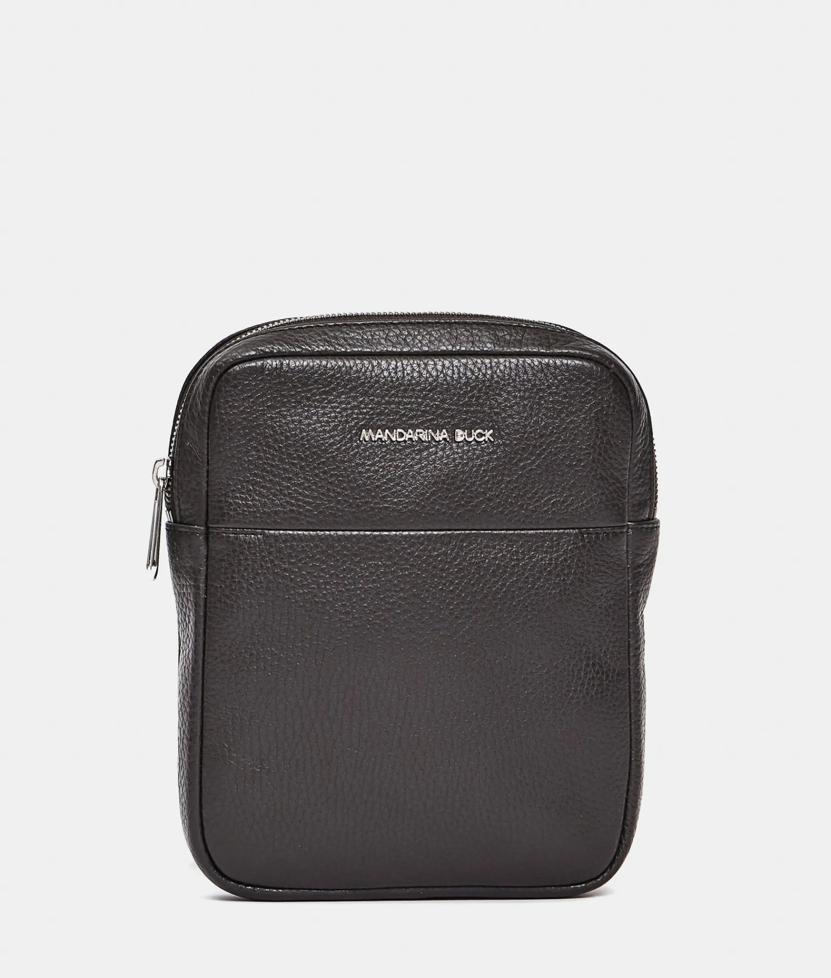 Discount Mandarina Duck MELLOW URBAN Crossbody Bag Mole