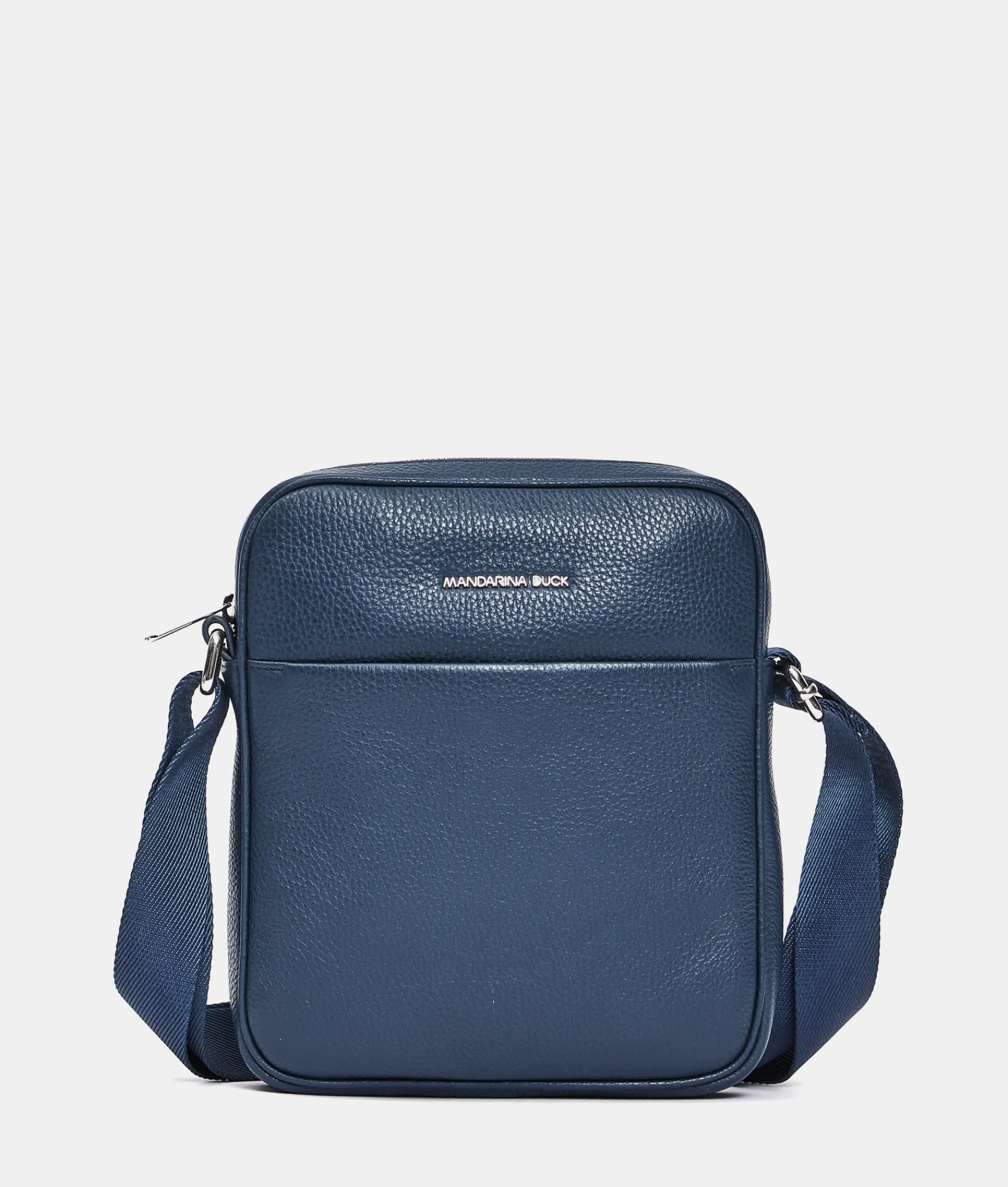 Hot Mandarina Duck MELLOW URBAN Crossbody Bag Avio