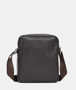 Hot Mandarina Duck MELLOW URBAN Crossbody Bag Mole